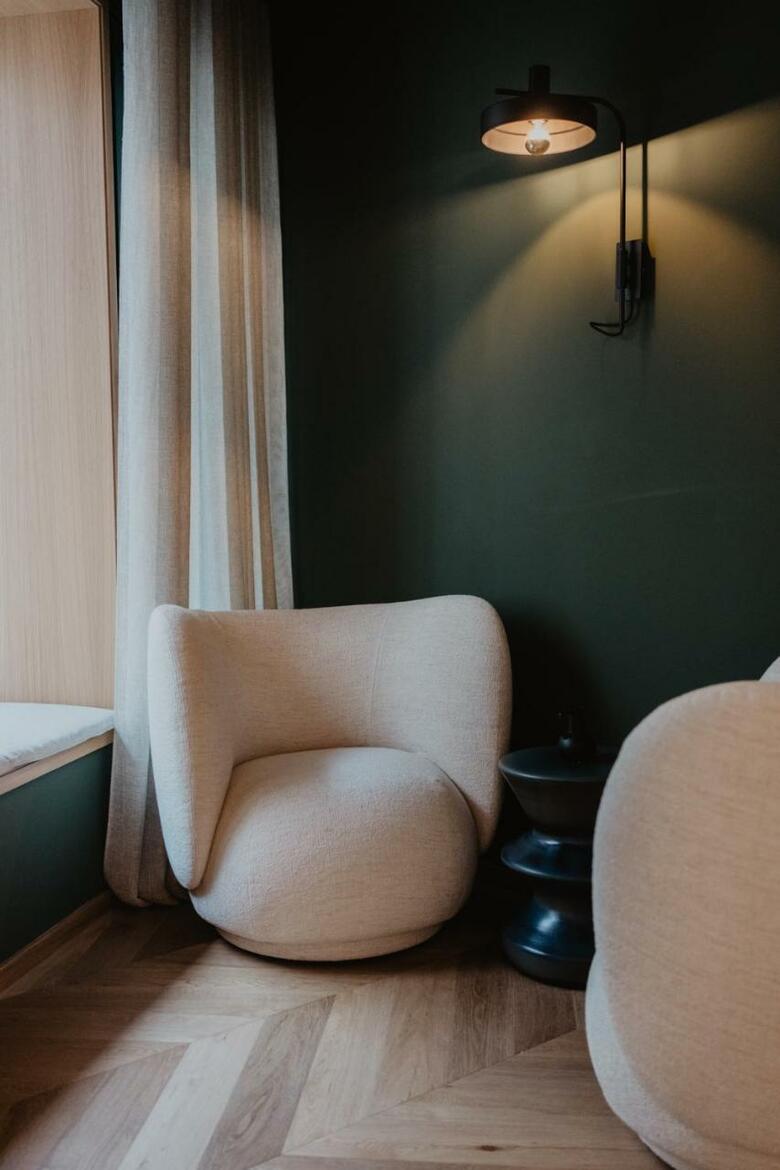 Hotel Boutique Petit Luxe