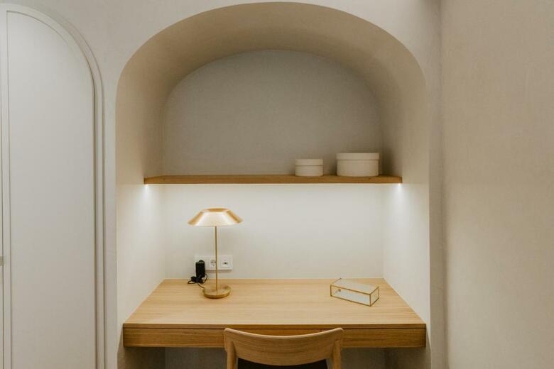 Hotel Boutique Petit Luxe
