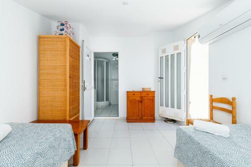 Apartamento Bungalow Sunrise Europa