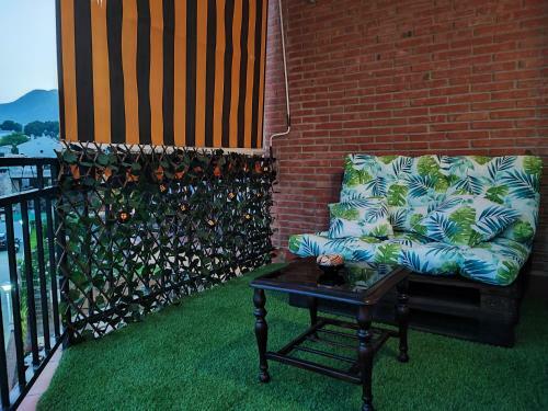 Apartamento 150 Metros De La Playa Torremolinos