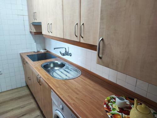 Apartamento 150 Metros De La Playa Torremolinos