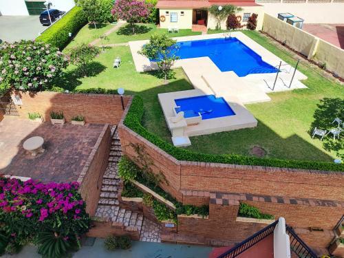 Apartamento 150 Metros De La Playa Torremolinos