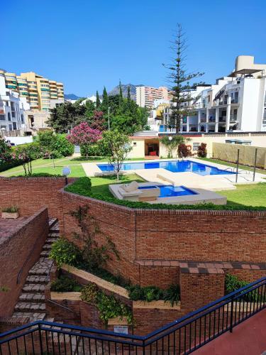 Apartamento 150 Metros De La Playa Torremolinos