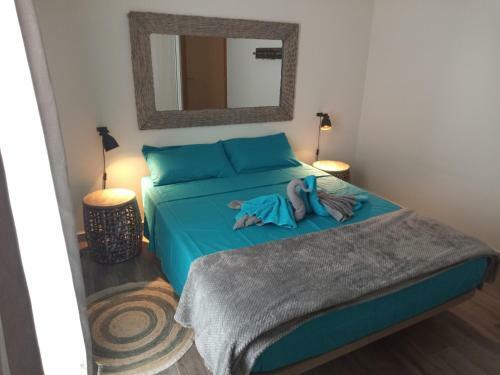 Apartamento Casa Esterlita