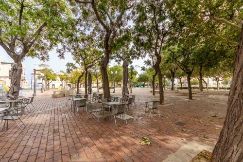 Apartamento Acogedor Estudio En Tarragona