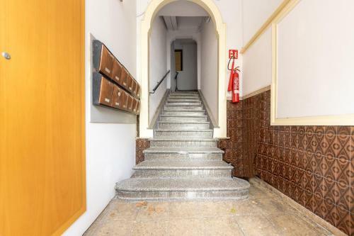 Apartamento Acogedor Estudio En Tarragona