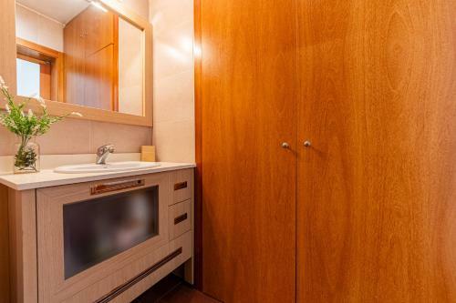 Apartamento Acogedor Estudio En Tarragona