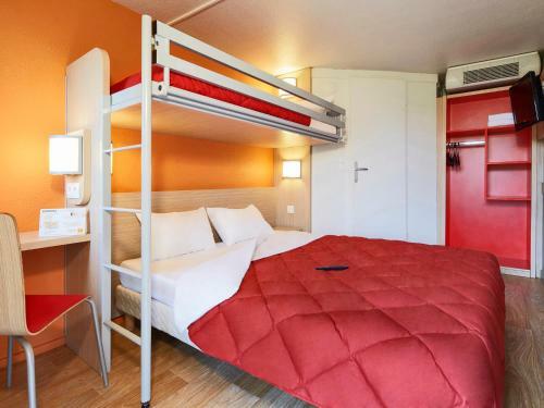 Hotel Premiere Classe Epinay Sur Orge Savigny Sur Orge