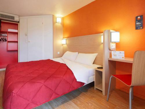 Hotel Premiere Classe Epinay Sur Orge Savigny Sur Orge