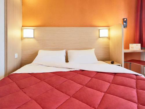 Hotel Premiere Classe Epinay Sur Orge Savigny Sur Orge