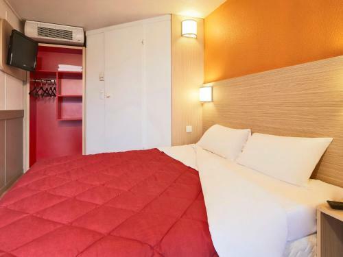Hotel Premiere Classe Epinay Sur Orge Savigny Sur Orge