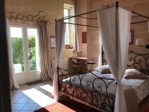 Domaine Des Pr�s De Joussac