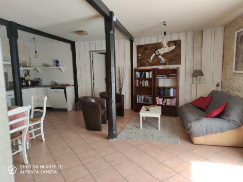 Domaine Des Pr�s De Joussac