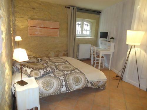 Domaine Des Pr�s De Joussac