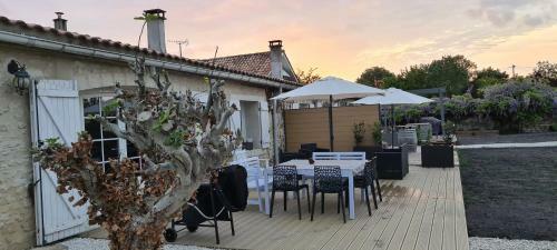 Domaine Des Pr�s De Joussac
