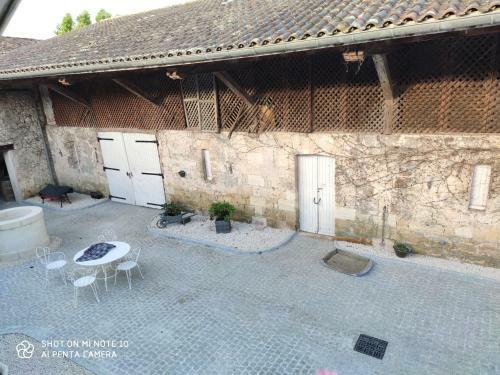 Domaine Des Pr�s De Joussac