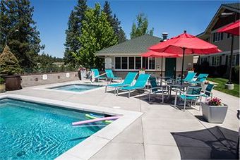 Hotel Towneplace Suites Bend Near Mt. Bachelor