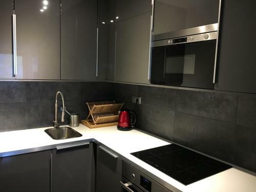 Apartamento Brevent R�sidence
