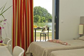 Hotel Club Vacanciel Les Rivages
