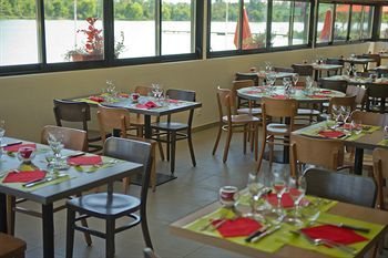 Hotel Club Vacanciel Les Rivages