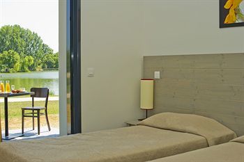 Hotel Club Vacanciel Les Rivages