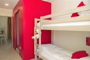 Hotel Club Vacanciel Les Rivages