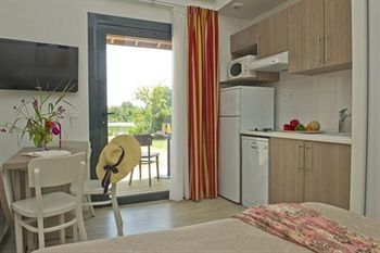Hotel Club Vacanciel Les Rivages