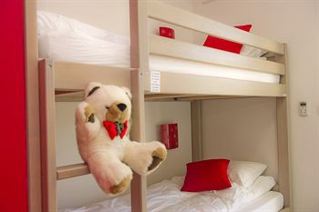 Hotel Club Vacanciel Les Rivages