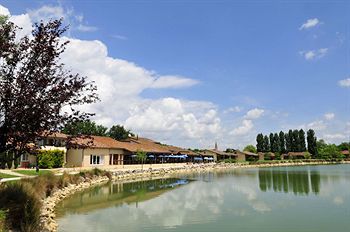 Hotel Club Vacanciel Les Rivages