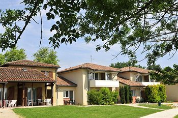 Hotel Club Vacanciel Les Rivages