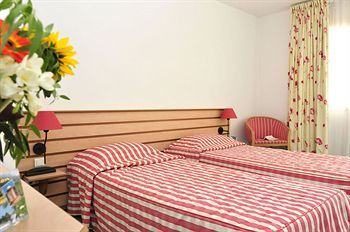 Hotel Club Vacanciel Les Rivages