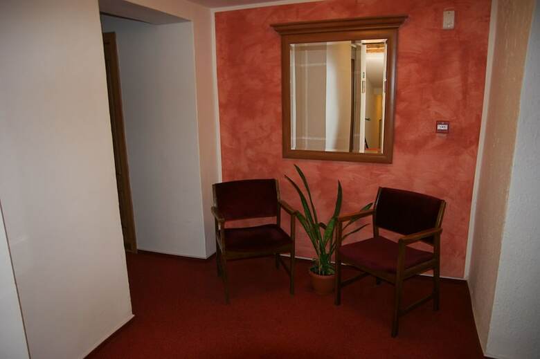 Hotel Maria