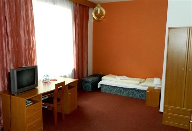 Hotel Maria