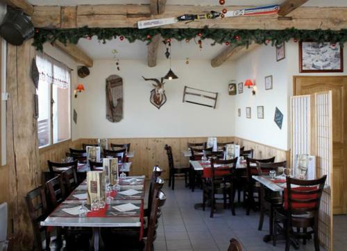 Aparthotel Lagrange Prestige Les Hauts De Comborci�re