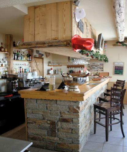 Aparthotel Lagrange Prestige Les Hauts De Comborci�re