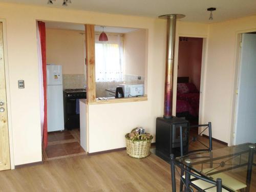Lodge Caba�as Los Arrayanes