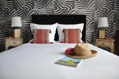 Hotel -restaurant Le Moulin De Villiers