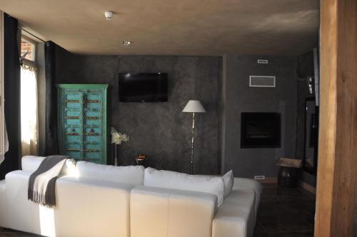 Hotel -restaurant Le Moulin De Villiers