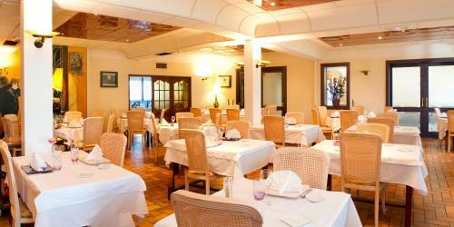 Inter-hotel Les Peyrieres