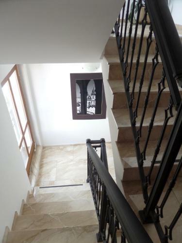 Hostal Pension Paldus