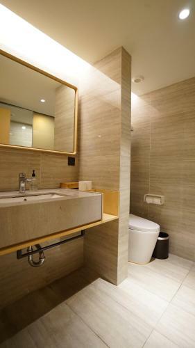 Ji Hotel Shanghai Huai Hai