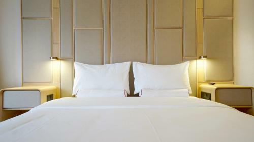 Ji Hotel Shanghai Huai Hai