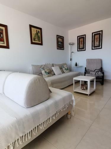 Apartamento Manolo De Steram Flats Torremolinos