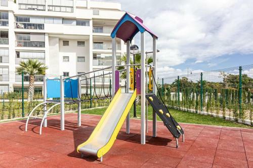 Apartamento Costa Del Sol Freshapartments By Bossh!