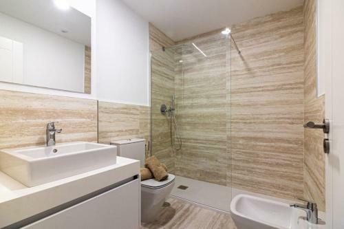 Apartamento Costa Del Sol Freshapartments By Bossh!