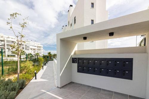 Apartamento Costa Del Sol Freshapartments By Bossh!