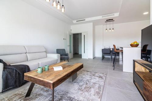 Apartamento Costa Del Sol Freshapartments By Bossh!