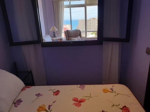 Acogedor Apartamento Verdi9