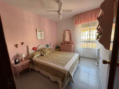 Chalet Adosado Cerca De La Playa