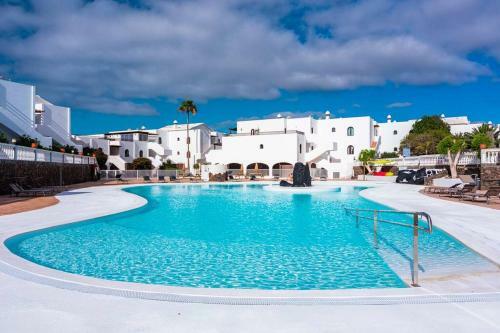 Apartamento Casa Azul Vivienda Vacacional